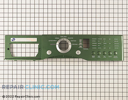 Control Panel AGL31533008 Main Product View