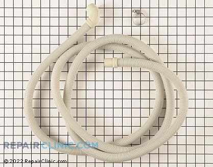 Drain Hose 00357082 Main Product View