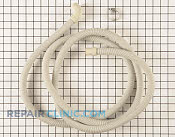 Drain Hose - Part # 1046731 Mfg Part # 357082