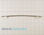 Handle - Part # 1875682 Mfg Part # W10298179