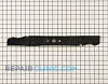 Mulching Blade 942-0720 Alternate Product View