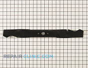 Mulching Blade - Part # 1604893 Mfg Part # 942-0721