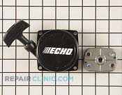 Recoil Starter - Part # 1998100 Mfg Part # P021009450