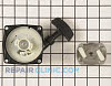 Recoil Starter P021009450 Alternate Product View
