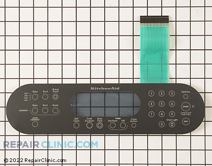 Touchpad 9762100 Main Product View