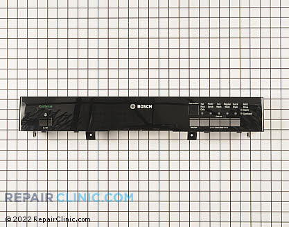 Control Panel 00684290 Main Product View