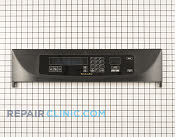 Control  Panel - Part # 831532 Mfg Part # 8300402