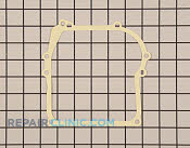 Crankcase Gasket - Part # 1640180 Mfg Part # 270895