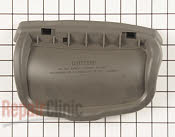 Deflector - Part # 2309943 Mfg Part # 189917X498