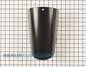 Discharge Chute - Part # 1783663 Mfg Part # 1502012MA