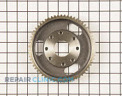Gear - Part # 1698695 Mfg Part # 7027644YP