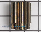 Gear - Part # 2208494 Mfg Part # 7200128YP