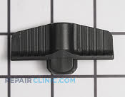Knob - Part # 1841980 Mfg Part # 920-0276
