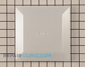 Light Lens Cover - Part # 1172935 Mfg Part # S99110736