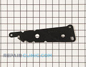 Bracket - Part # 1839736 Mfg Part # 790-00080A-0637