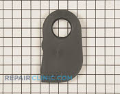 Dirt Cup - Part # 1607523 Mfg Part # 37249095