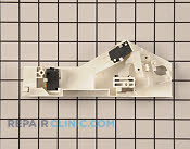 Door Hook - Part # 1472906 Mfg Part # WB10X10074