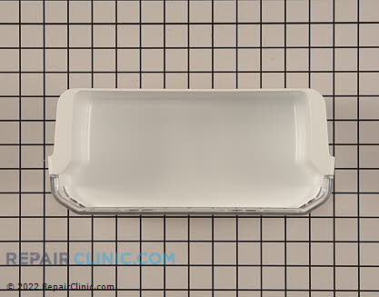 Door Shelf Bin (OEM)  AAP73472502 - $20.80