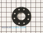 Flange - Part # 1698728 Mfg Part # 7038067YP