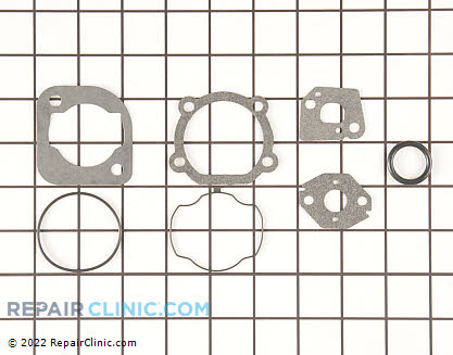 Gasket Set 530069616 Main Product View