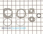Gasket Set - Part # 1987648 Mfg Part # 530069616