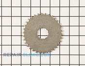 Gear - Part # 2206570 Mfg Part # 7021129YP