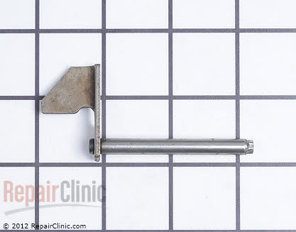 Governor Arm 692016 Main Product View