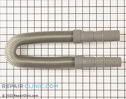 Eureka Hose Assembly