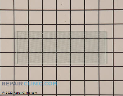 Light Lens DE67-40063A Main Product View