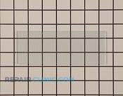 Light  Lens - Part # 2083136 Mfg Part # DE67-40063A