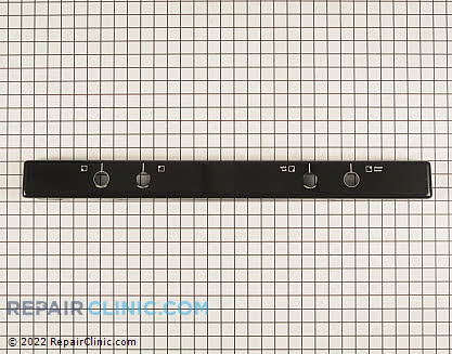 Manifold Panel (OEM)  316489066