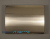 Refrigerator Door - Part # 2226449 Mfg Part # ADC71006926