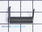 Spring - Part # 1660043 Mfg Part # 193000
