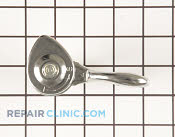 Throttle Control - Part # 1927400 Mfg Part # 17850-723-003