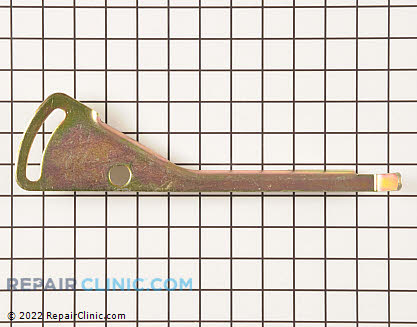 Throttle Control Lever 783-04059 Main Product View