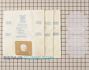 Vacuum Door - Part # 1667057 Mfg Part # 52329A