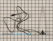 Antenna - Part # 1920842 Mfg Part # TV-0080-05