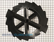 Auger Assembly - Part # 1771868 Mfg Part # 52421400