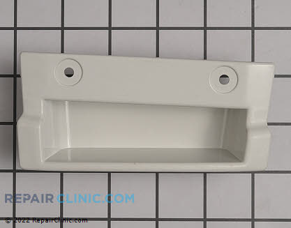 Door Handle 8559739 Main Product View