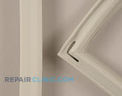 Door Seal - Part # 1520338 Mfg Part # 4987JJ1010G