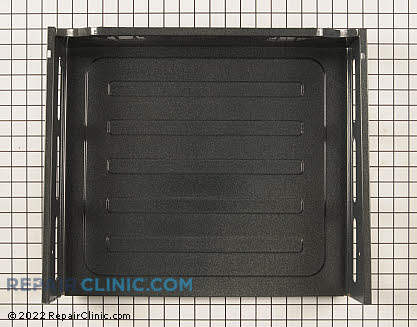 Crosley Range Oven Door Glass