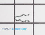 Pin - Part # 1660481 Mfg Part # 51793