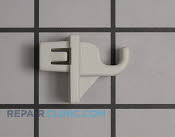 Shelf Support - Part # 2080030 Mfg Part # DE61-00375A