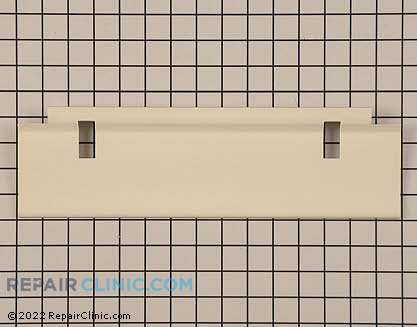 Toe Kick Plate 9871578 Main Product View