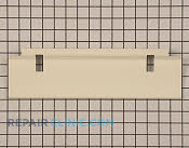 Toe Kick Plate - Part # 750903 Mfg Part # 9871578