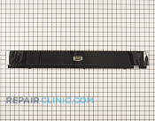 Vent Grille - Part # 1552792 Mfg Part # W10286828