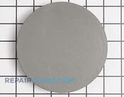 Vent - Part # 1877519 Mfg Part # W10331132