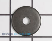 Washer - Part # 1946568 Mfg Part # 04939A