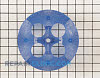 Blower Wheel 5304476058      Alternate Product View