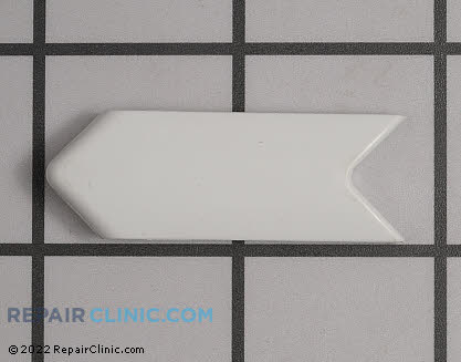 Cap WR02X10640 Main Product View